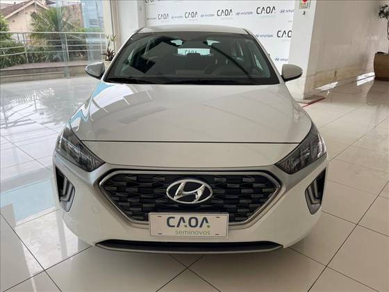 HYUNDAI IONIQ 1.6 GDI HEV DCT HYUNDAI IONIQ 1.6 GDI HEV DCT